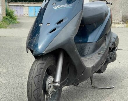 Хонда Другая, объемом двигателя 0 л и пробегом 0 тыс. км за 298 $, фото 5 на Automoto.ua