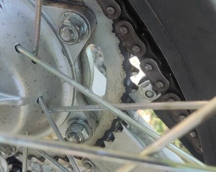 Хонда Інша, об'ємом двигуна 0.15 л та пробігом 0 тис. км за 2230 $, фото 5 на Automoto.ua