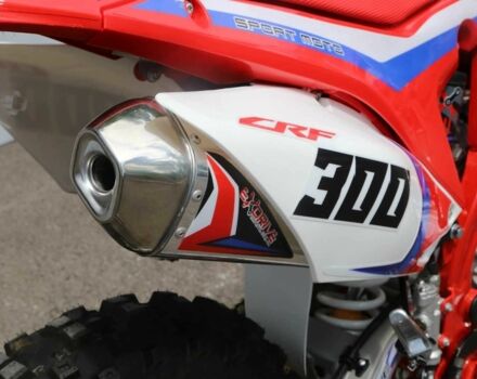 Хонда Інша, об'ємом двигуна 0.3 л та пробігом 0 тис. км за 2389 $, фото 7 на Automoto.ua