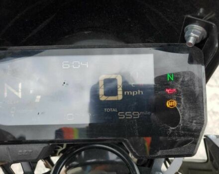 Хонда Інша, об'ємом двигуна 0.5 л та пробігом 0 тис. км за 1100 $, фото 6 на Automoto.ua
