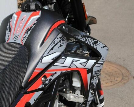 Хонда Інша, об'ємом двигуна 0.3 л та пробігом 0 тис. км за 2389 $, фото 12 на Automoto.ua
