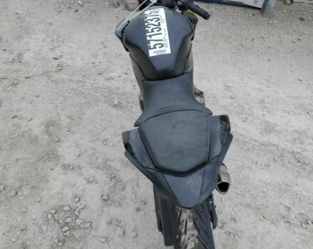 Хонда Інша, об'ємом двигуна 0.5 л та пробігом 0 тис. км за 1100 $, фото 5 на Automoto.ua