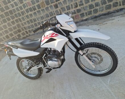 Хонда Другая, объемом двигателя 1 л и пробегом 0 тыс. км за 2150 $, фото 6 на Automoto.ua