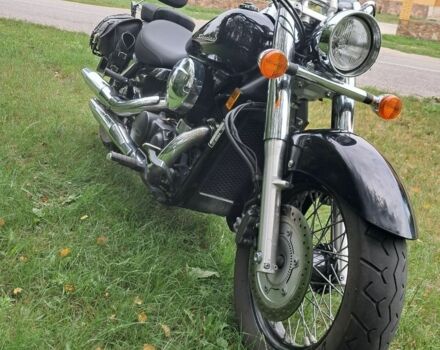 Хонда Другая, объемом двигателя 0.75 л и пробегом 0 тыс. км за 9500 $, фото 7 на Automoto.ua