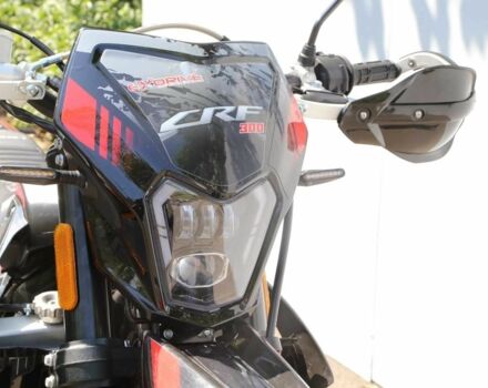 Хонда Інша, об'ємом двигуна 0.3 л та пробігом 0 тис. км за 2389 $, фото 10 на Automoto.ua