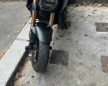 Хонда Другая, объемом двигателя 0.65 л и пробегом 0 тыс. км за 9858 $, фото 2 на Automoto.ua