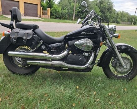 Хонда Другая, объемом двигателя 0.75 л и пробегом 0 тыс. км за 9500 $, фото 2 на Automoto.ua