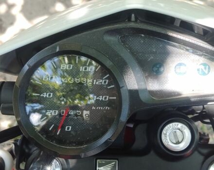 Хонда Інша, об'ємом двигуна 0.15 л та пробігом 0 тис. км за 2230 $, фото 1 на Automoto.ua