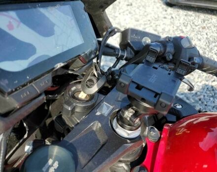Хонда Другая, объемом двигателя 0 л и пробегом 0 тыс. км за 1000 $, фото 7 на Automoto.ua