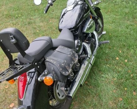 Хонда Другая, объемом двигателя 0.75 л и пробегом 0 тыс. км за 9500 $, фото 3 на Automoto.ua