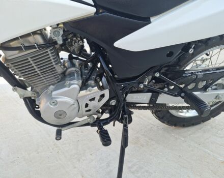 Хонда Другая, объемом двигателя 1 л и пробегом 0 тыс. км за 2150 $, фото 9 на Automoto.ua