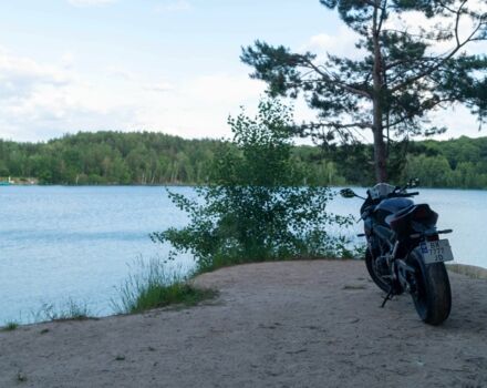 Хонда Інша, об'ємом двигуна 0.65 л та пробігом 0 тис. км за 9700 $, фото 13 на Automoto.ua