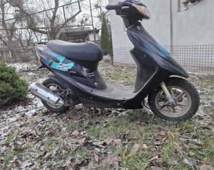 Хонда Інша, об'ємом двигуна 50 л та пробігом 0 тис. км за 550 $, фото 3 на Automoto.ua