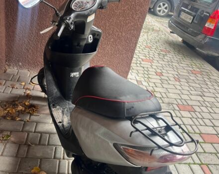 Хонда Другая, объемом двигателя 49 л и пробегом 0 тыс. км за 300 $, фото 4 на Automoto.ua