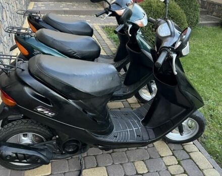 Хонда Інша, об'ємом двигуна 0 л та пробігом 0 тис. км за 320 $, фото 4 на Automoto.ua