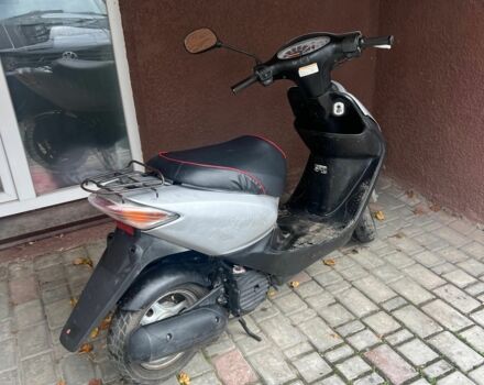 Хонда Другая, объемом двигателя 49 л и пробегом 0 тыс. км за 300 $, фото 5 на Automoto.ua