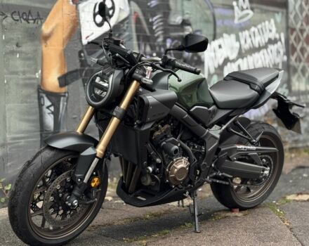 Хонда Другая, объемом двигателя 0 л и пробегом 0 тыс. км за 9500 $, фото 5 на Automoto.ua