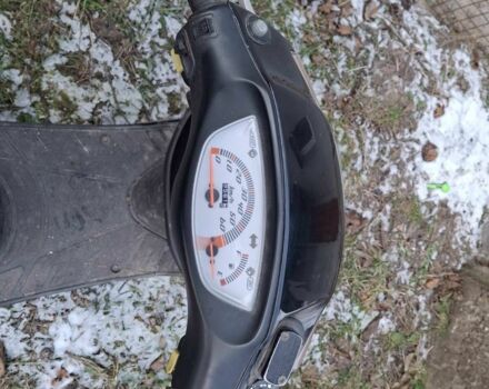 Хонда Інша, об'ємом двигуна 50 л та пробігом 0 тис. км за 550 $, фото 2 на Automoto.ua