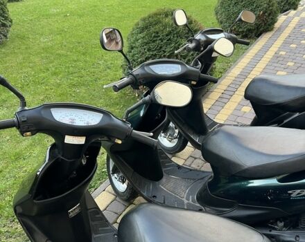 Хонда Інша, об'ємом двигуна 0 л та пробігом 0 тис. км за 320 $, фото 3 на Automoto.ua