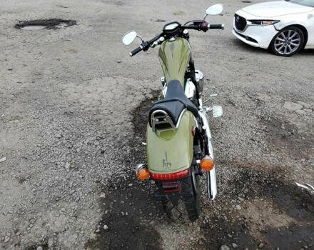 Хонда Другая, объемом двигателя 1.3 л и пробегом 0 тыс. км за 3500 $, фото 3 на Automoto.ua