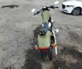 Хонда Другая, объемом двигателя 1.3 л и пробегом 0 тыс. км за 3500 $, фото 3 на Automoto.ua