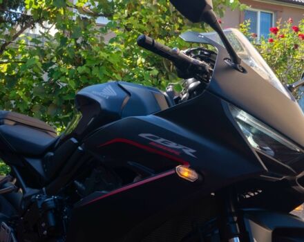 Хонда Інша, об'ємом двигуна 0.65 л та пробігом 0 тис. км за 9700 $, фото 2 на Automoto.ua