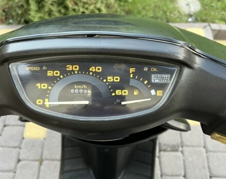 Хонда Другая, объемом двигателя 0 л и пробегом 0 тыс. км за 321 $, фото 7 на Automoto.ua