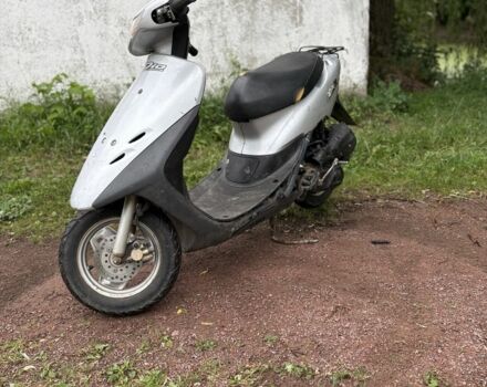 Хонда Інша, об'ємом двигуна 50 л та пробігом 0 тис. км за 170 $, фото 3 на Automoto.ua