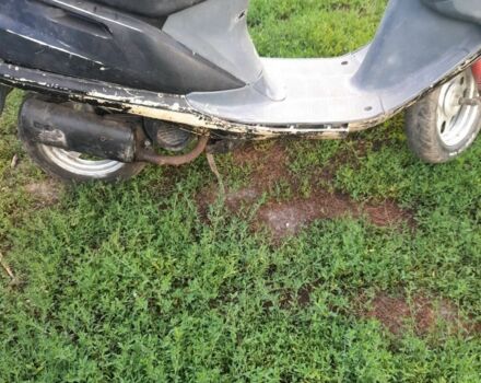Хонда Другая, объемом двигателя 0 л и пробегом 0 тыс. км за 93 $, фото 1 на Automoto.ua