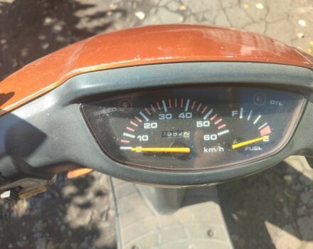 Хонда Другая, объемом двигателя 49 л и пробегом 0 тыс. км за 279 $, фото 3 на Automoto.ua