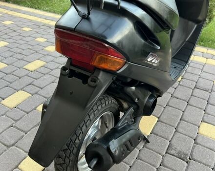 Хонда Другая, объемом двигателя 0 л и пробегом 0 тыс. км за 321 $, фото 3 на Automoto.ua