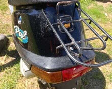 Хонда Другая, объемом двигателя 0 л и пробегом 0 тыс. км за 108 $, фото 8 на Automoto.ua