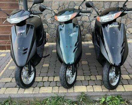 Хонда Інша, об'ємом двигуна 0 л та пробігом 0 тис. км за 320 $, фото 1 на Automoto.ua