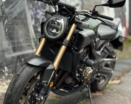 Хонда Другая, объемом двигателя 0 л и пробегом 0 тыс. км за 9500 $, фото 2 на Automoto.ua