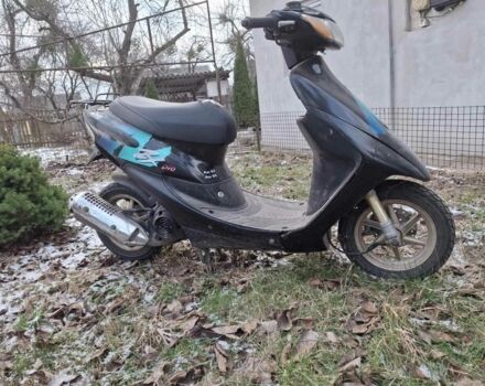 Хонда Інша, об'ємом двигуна 50 л та пробігом 0 тис. км за 550 $, фото 5 на Automoto.ua