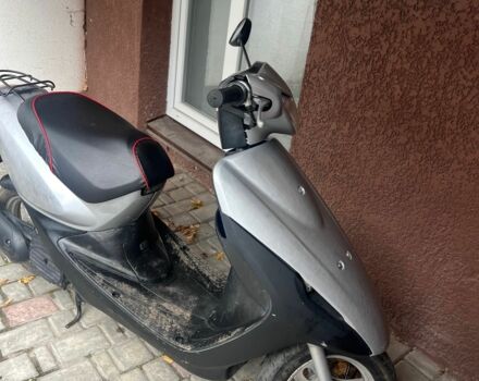 Хонда Другая, объемом двигателя 49 л и пробегом 0 тыс. км за 300 $, фото 3 на Automoto.ua