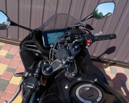 Хонда Інша, об'ємом двигуна 0.65 л та пробігом 0 тис. км за 9700 $, фото 8 на Automoto.ua