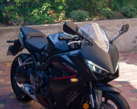 Хонда Інша, об'ємом двигуна 0.65 л та пробігом 0 тис. км за 9700 $, фото 1 на Automoto.ua