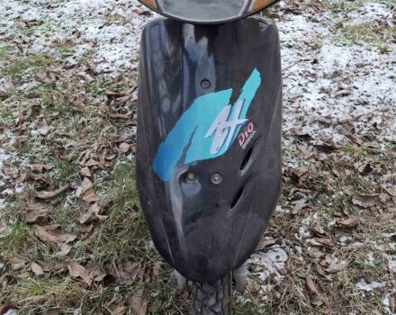 Хонда Інша, об'ємом двигуна 50 л та пробігом 0 тис. км за 550 $, фото 1 на Automoto.ua