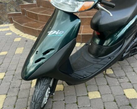 Хонда Другая, объемом двигателя 0 л и пробегом 0 тыс. км за 345 $, фото 1 на Automoto.ua