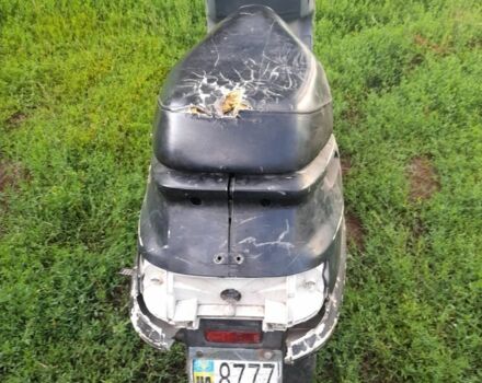 Хонда Другая, объемом двигателя 0 л и пробегом 0 тыс. км за 93 $, фото 2 на Automoto.ua
