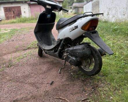 Хонда Інша, об'ємом двигуна 50 л та пробігом 0 тис. км за 170 $, фото 2 на Automoto.ua