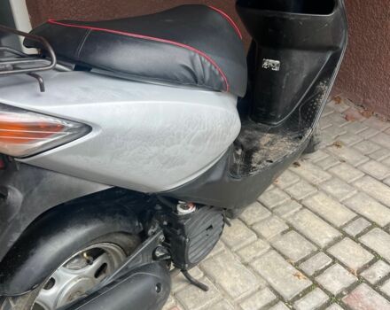 Хонда Другая, объемом двигателя 49 л и пробегом 0 тыс. км за 300 $, фото 2 на Automoto.ua