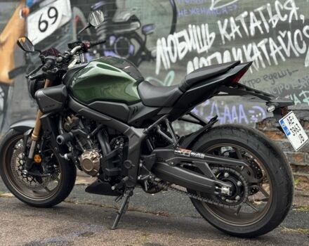 Хонда Другая, объемом двигателя 0 л и пробегом 0 тыс. км за 9500 $, фото 4 на Automoto.ua