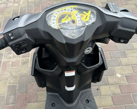 Хонда Інша, об'ємом двигуна 0.13 л та пробігом 0 тис. км за 2500 $, фото 14 на Automoto.ua