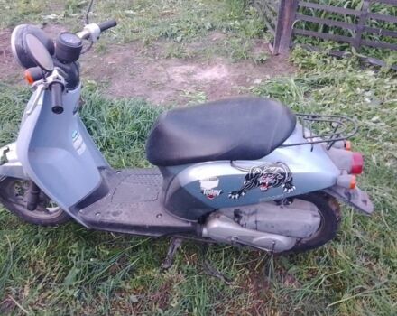 Хонда Другая, объемом двигателя 0 л и пробегом 0 тыс. км за 11000 $, фото 5 на Automoto.ua