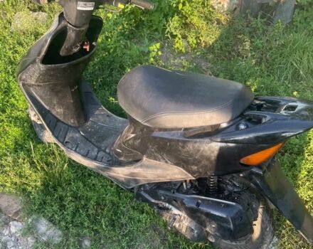 Хонда Другая, объемом двигателя 49 л и пробегом 0 тыс. км за 218 $, фото 2 на Automoto.ua