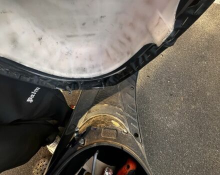 Хонда Інша, об'ємом двигуна 49 л та пробігом 0 тис. км за 231 $, фото 6 на Automoto.ua