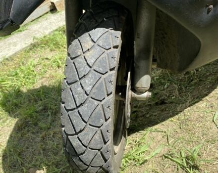 Хонда Другая, объемом двигателя 0 л и пробегом 0 тыс. км за 364 $, фото 5 на Automoto.ua