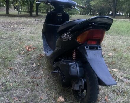 Хонда Другая, объемом двигателя 49 л и пробегом 0 тыс. км за 305 $, фото 3 на Automoto.ua